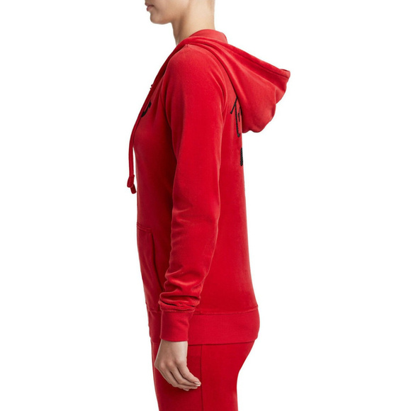 True Religion Tops True Religion Womens Zip Hoodie Sweatshirt